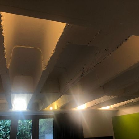 Ferienwohnung Huebschle Констанц Екстер'єр фото