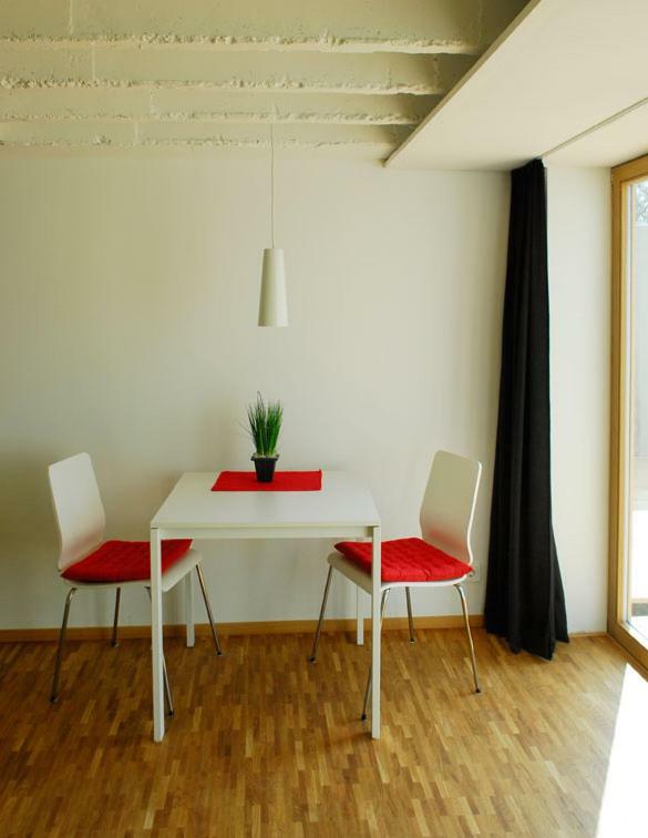 Ferienwohnung Huebschle Констанц Екстер'єр фото