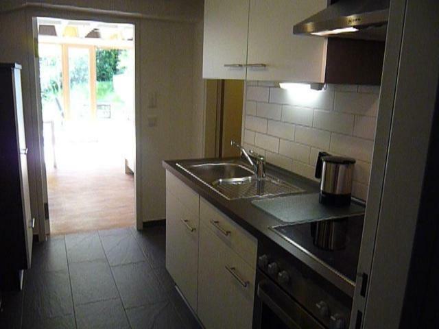 Ferienwohnung Huebschle Констанц Екстер'єр фото